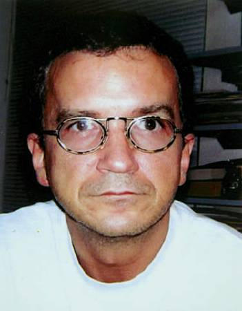 Bernd-J�rgen Brandes, who was killed and eaten by self-confessed cannibal Armin Meiwes.